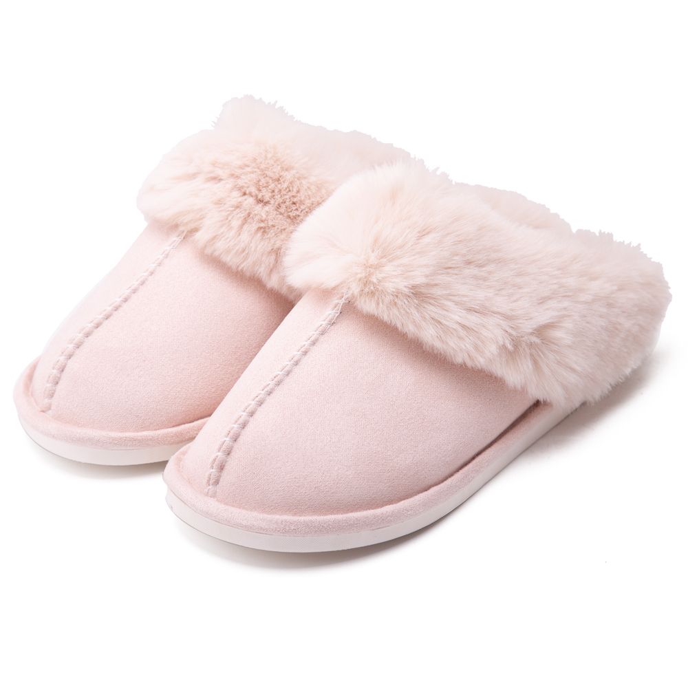 Slippers Women Non Slip Cosy House Shoes