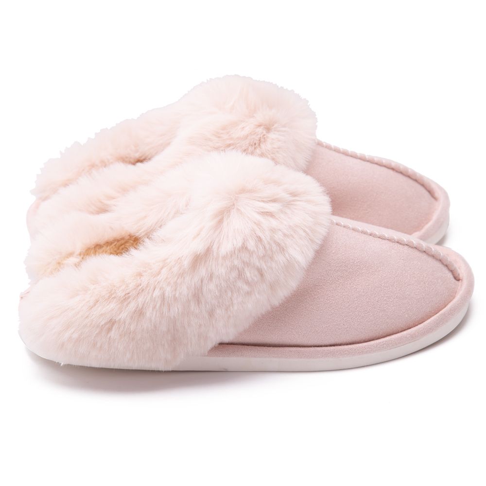 Slippers Women Non Slip Cosy House Shoes