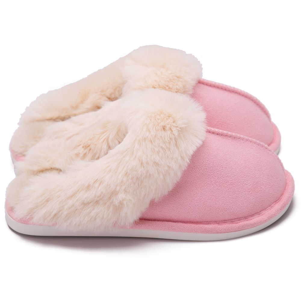 Slippers Women Non Slip Cosy House Shoes