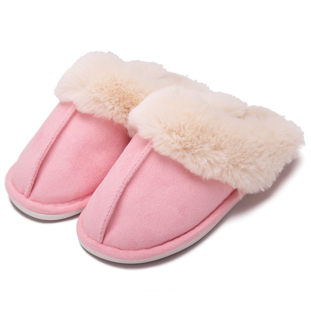 Slippers Women Non Slip Cosy House Shoes