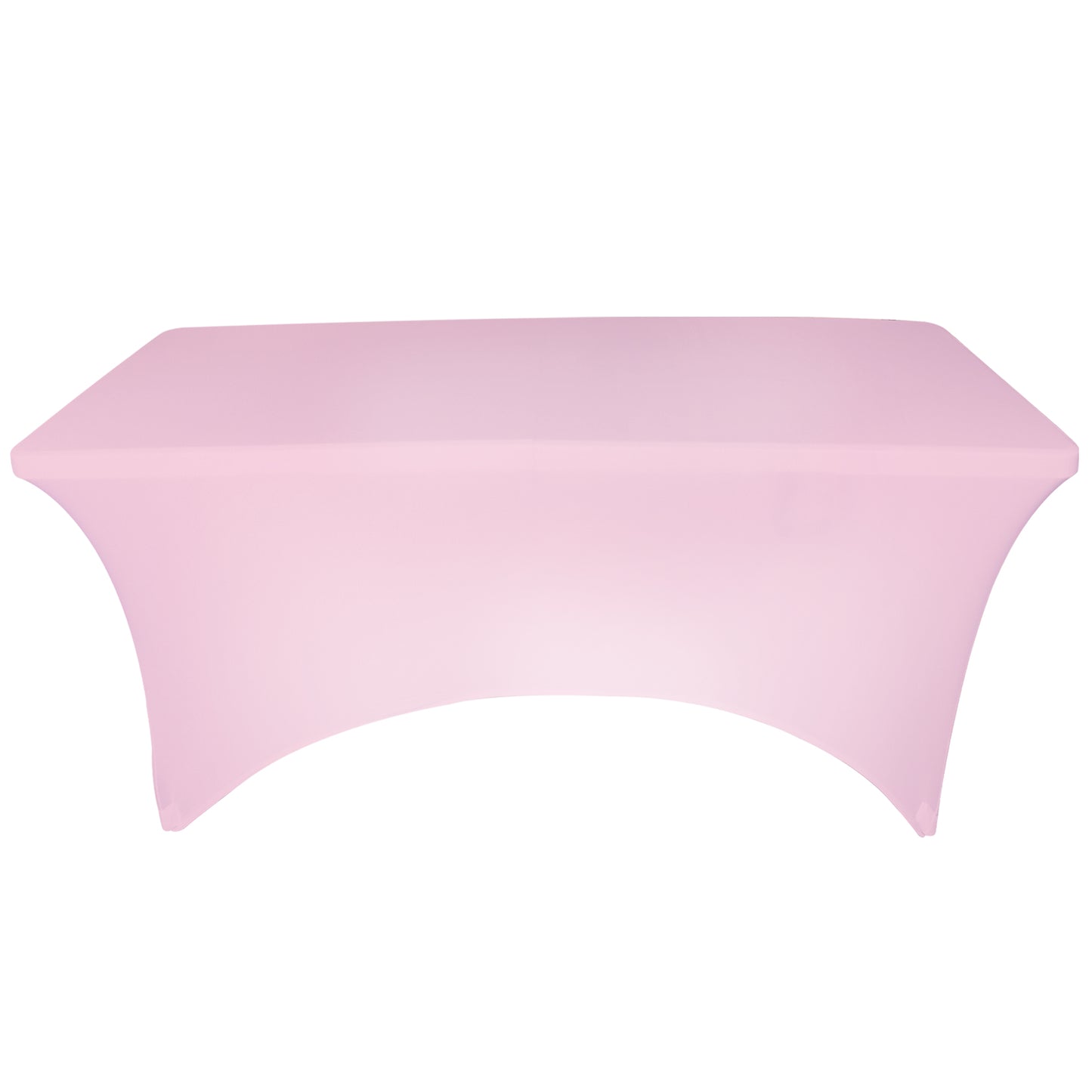 4FT / 6FT Stretch Tablecloth