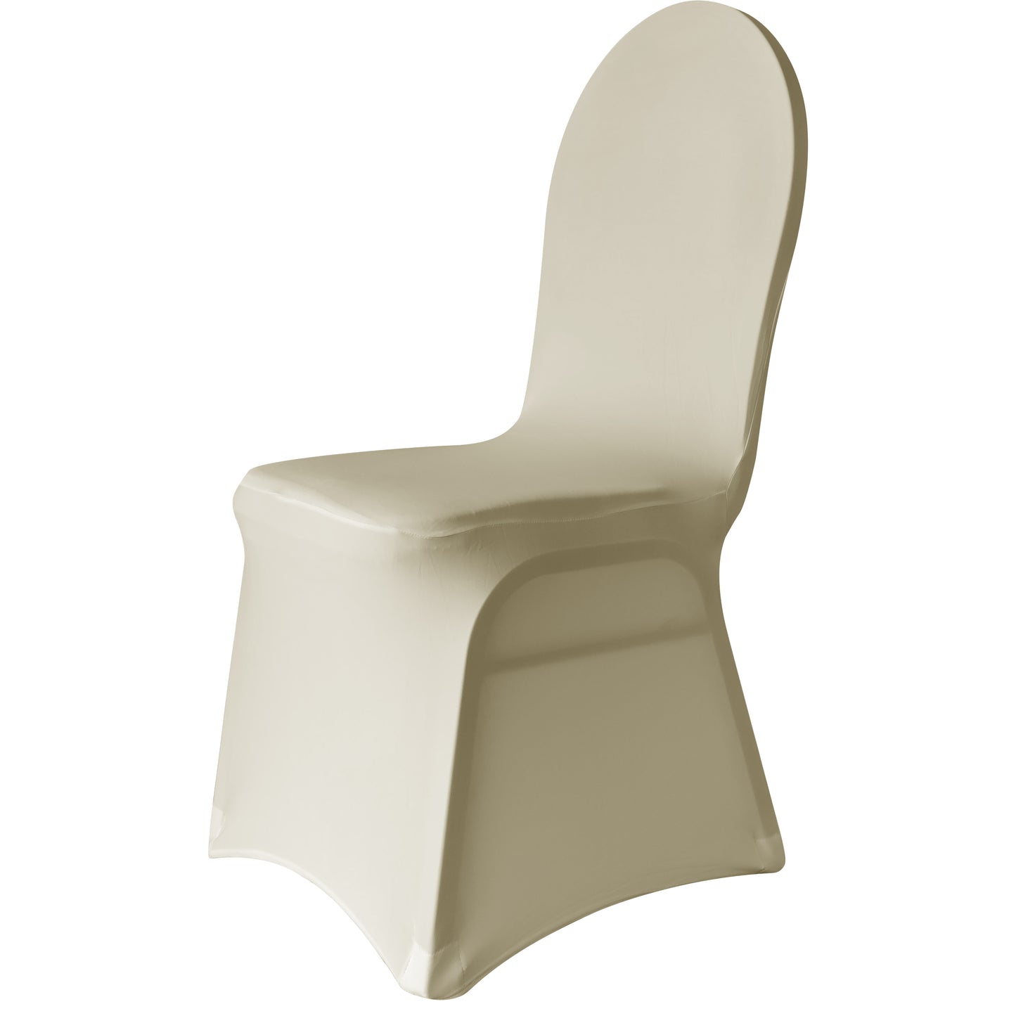 Spandex Stretch Washable Chair Covers for Wedding, Party and Banquet