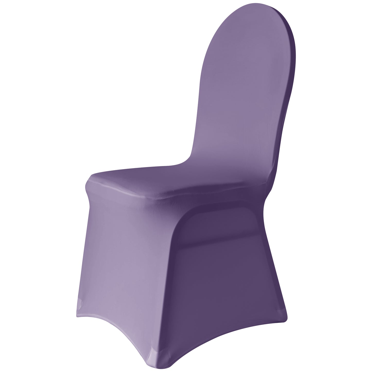 Spandex Stretch Washable Chair Covers for Wedding, Party and Banquet