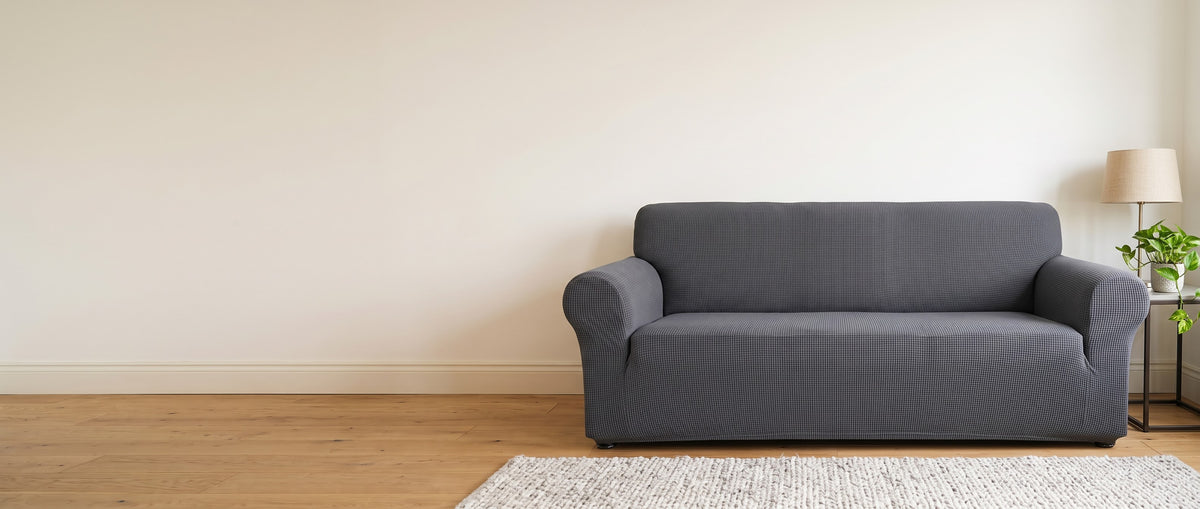 Make tired furniture look new