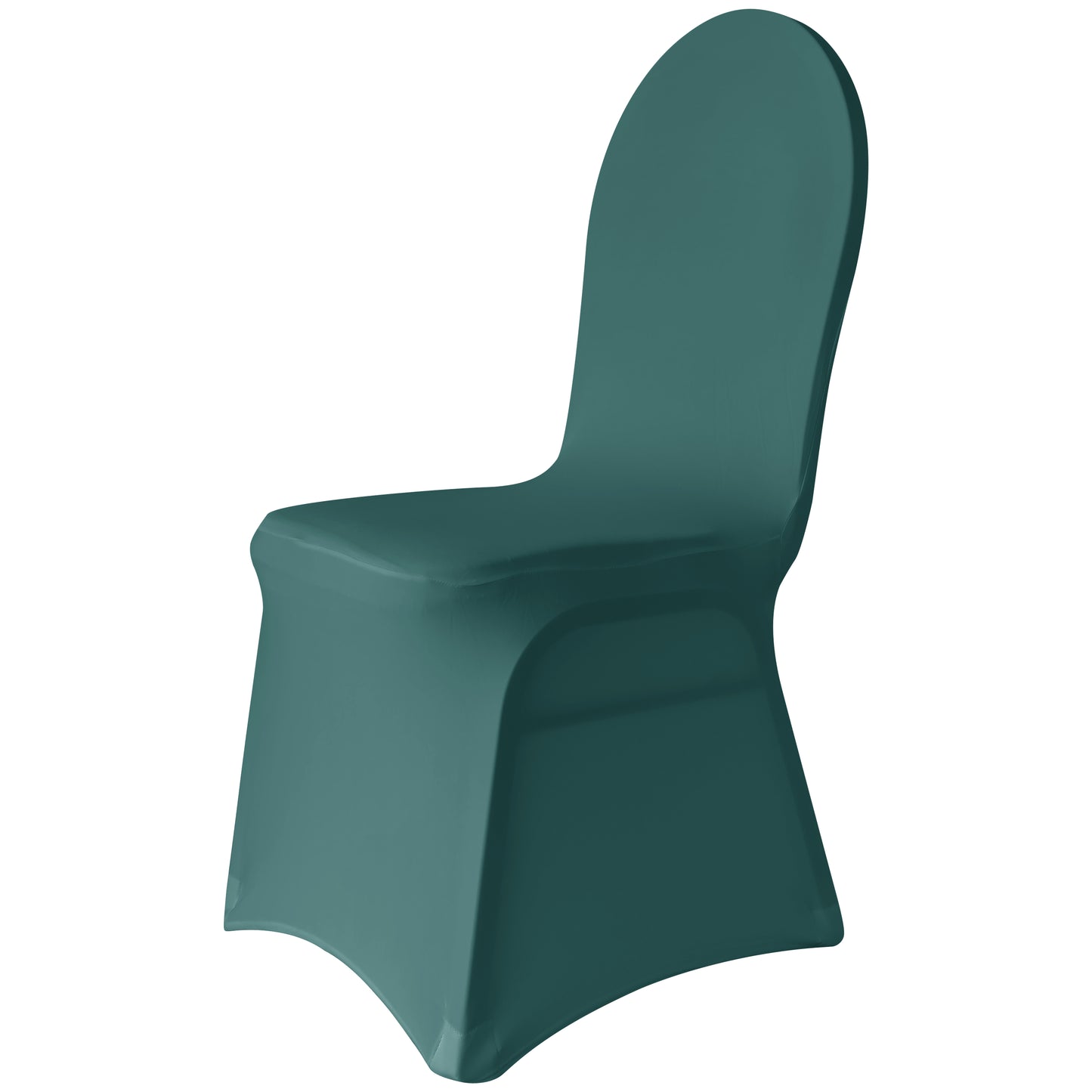 Spandex Stretch Washable Chair Covers for Wedding, Party and Banquet