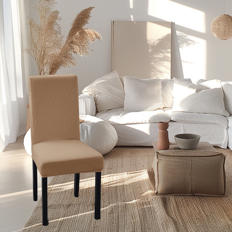 Dining chair covers